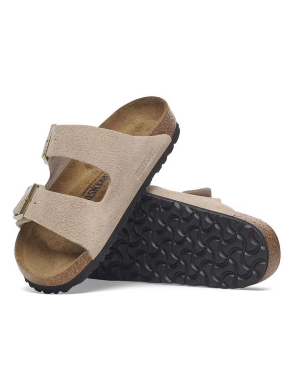 Arizona Suede Leather - Birkenstock - Image 4
