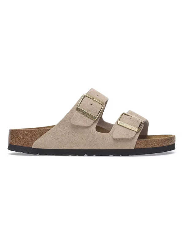 Arizona Suede Leather - Birkenstock - Image 7