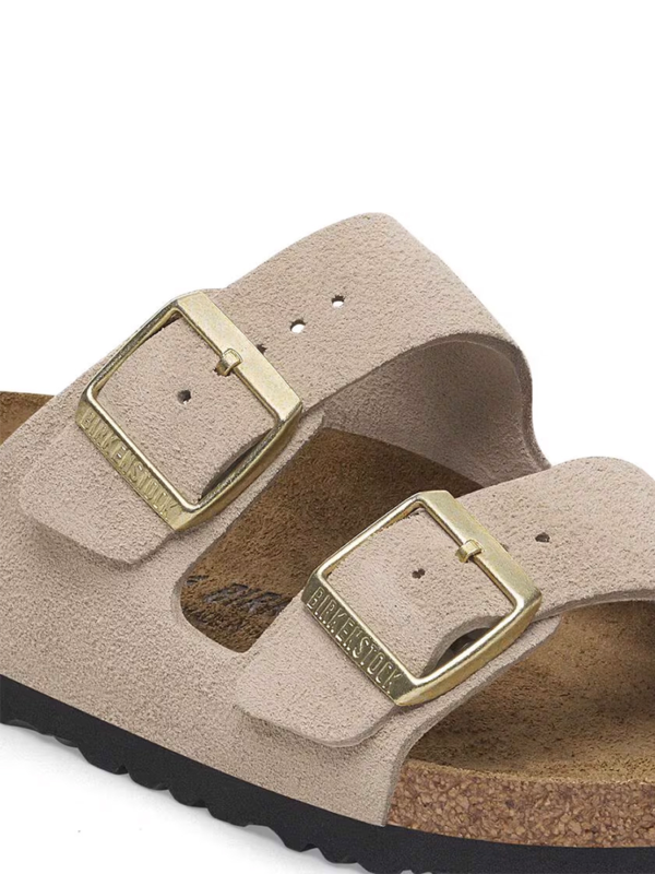 Arizona Suede Leather - Birkenstock - Image 8