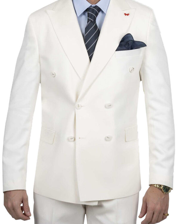 Exclusive two-piece premium suit - Dezign