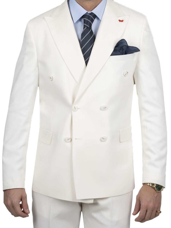 Exclusive two-piece premium suit - Dezign