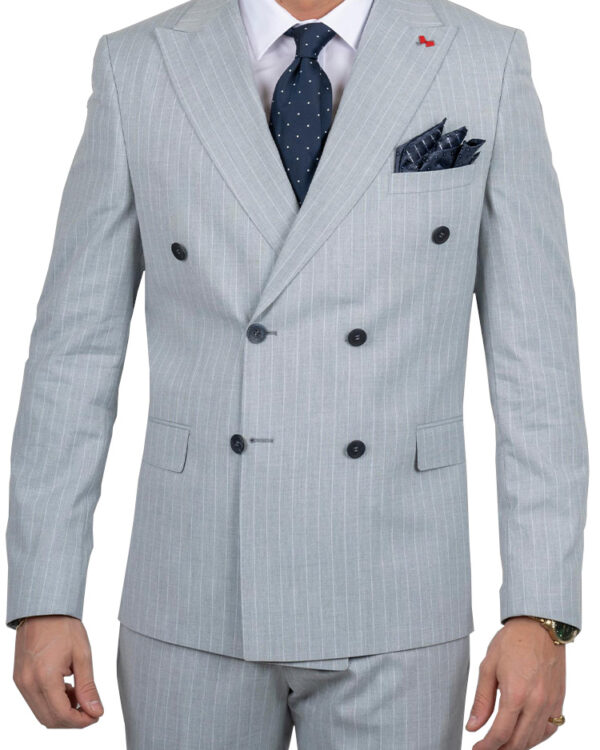 Exclusive two-piece premium suit - Dezign