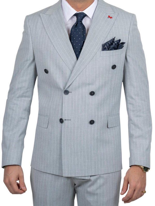 Exclusive two-piece premium suit - Dezign