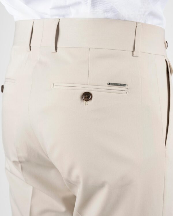 Tailored high-waisted trousers - Dezign - Image 4