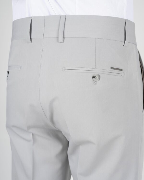 Tailored high-waisted trousers - Dezign - Image 4