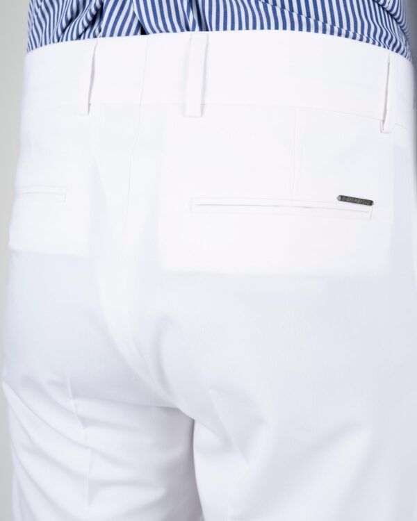 Tailored high-waisted trousers - Dezign - Image 3
