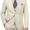 Exclusive three-piece premium suit - Dezign