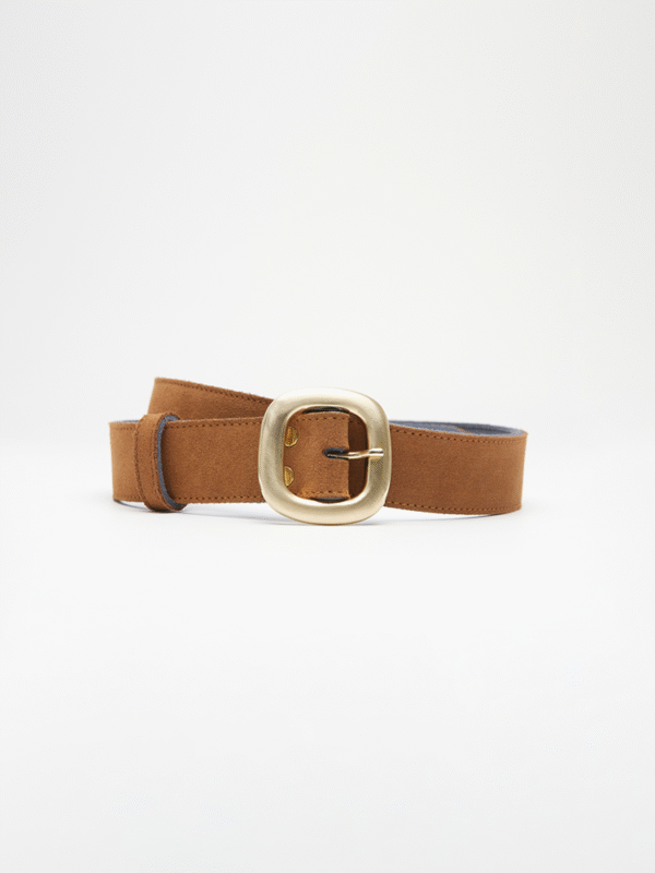 Milena belt - Leather Twist