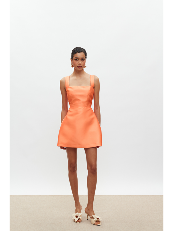 Vasiliki dress - Mix & Match