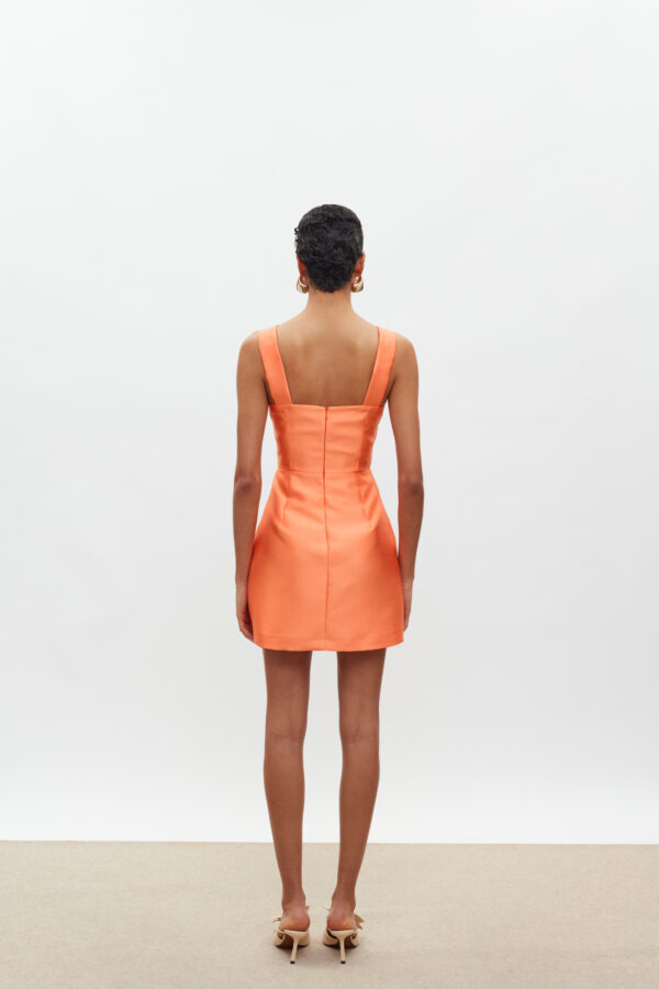 Vasiliki dress - Mix & Match - Image 2