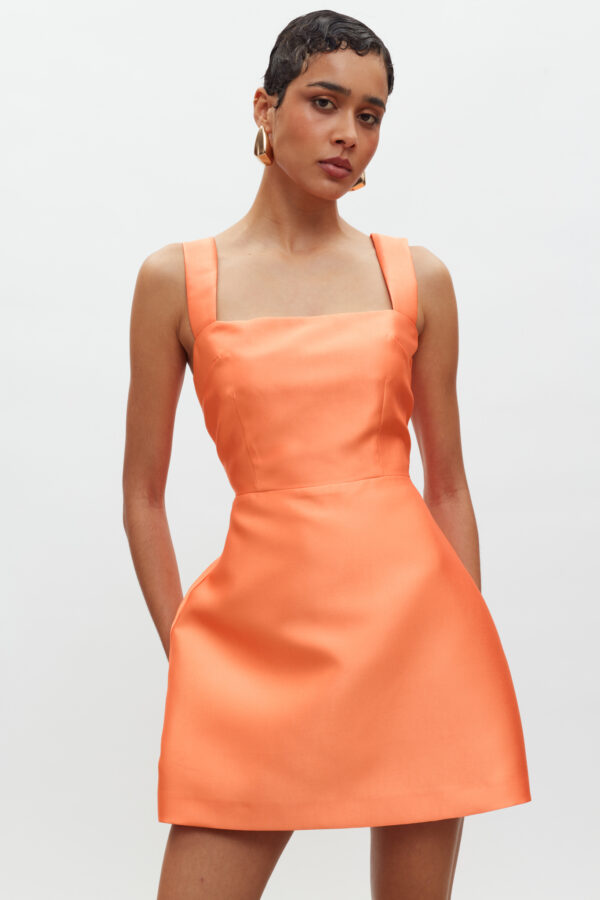 Vasiliki dress - Mix & Match - Image 3