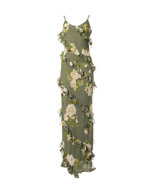 Klelia dress - Mix & Match
