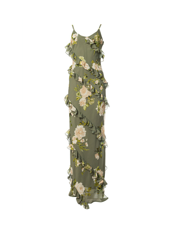 Klelia dress - Mix & Match