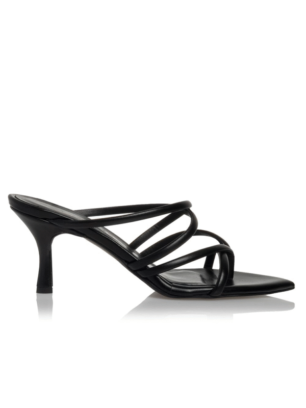 Low-heeled mules - Sante Shoes