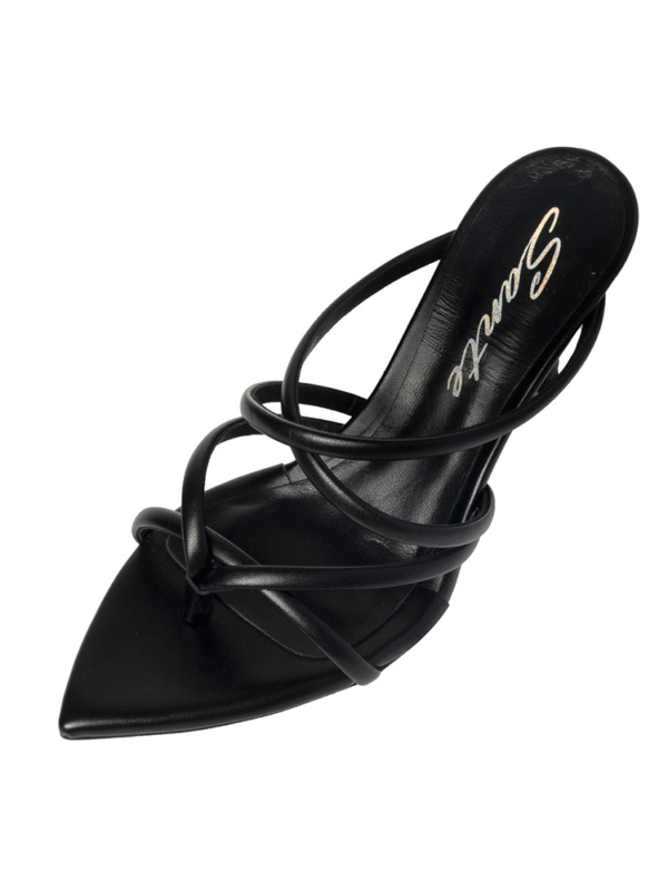 Low-heeled mules - Sante Shoes - Image 2