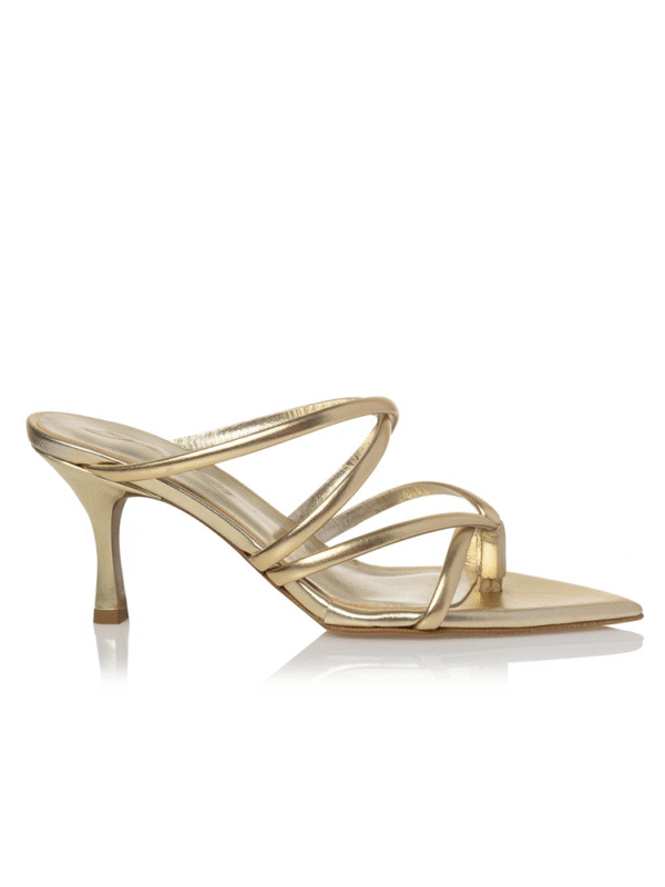 Low-heeled mules - Sante Shoes - Image 4