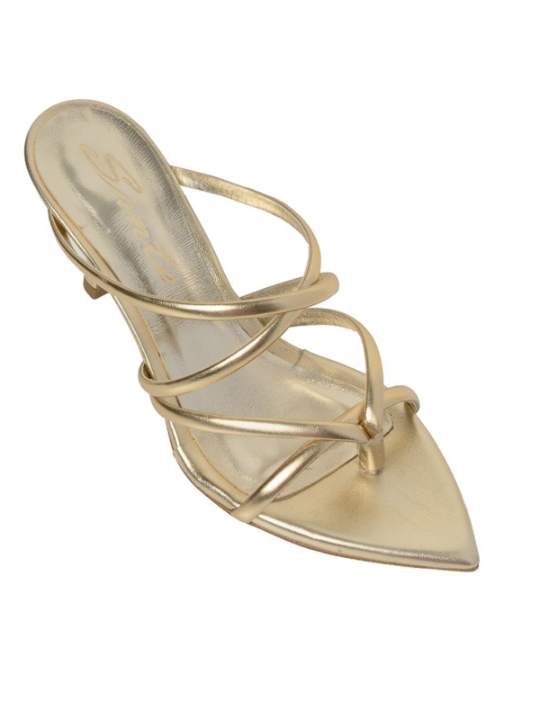 Low-heeled mules - Sante Shoes - Image 5