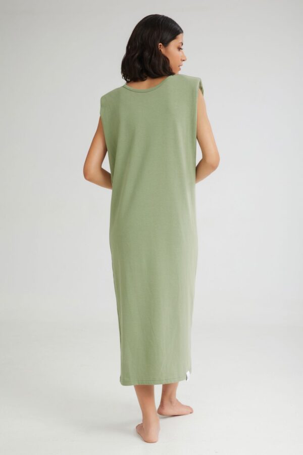 Carly cotton dress - 4Tailors - Image 3