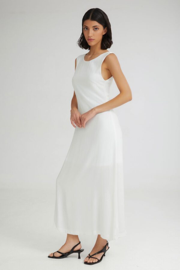 Olia midi dress - 4Tailors - Image 2