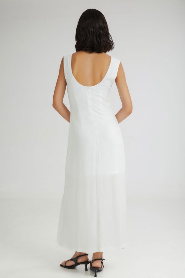 Olia midi dress - 4Tailors - Image 3