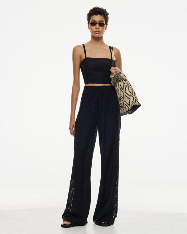 Strappy top - Access Fashion