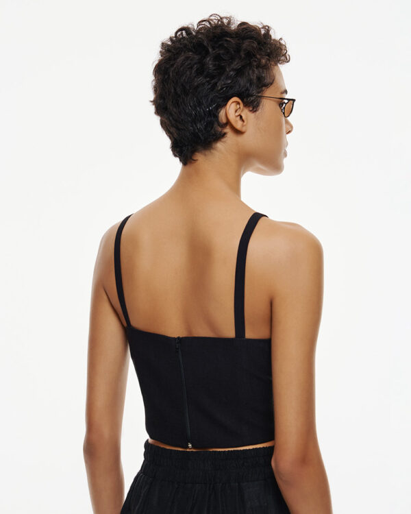 Strappy top - Access Fashion - Image 3