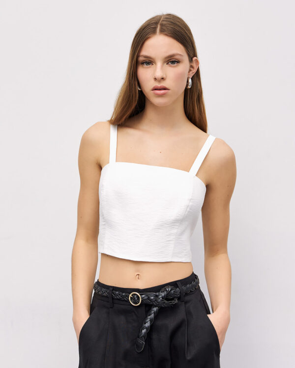 Strappy top - Access Fashion - Image 5