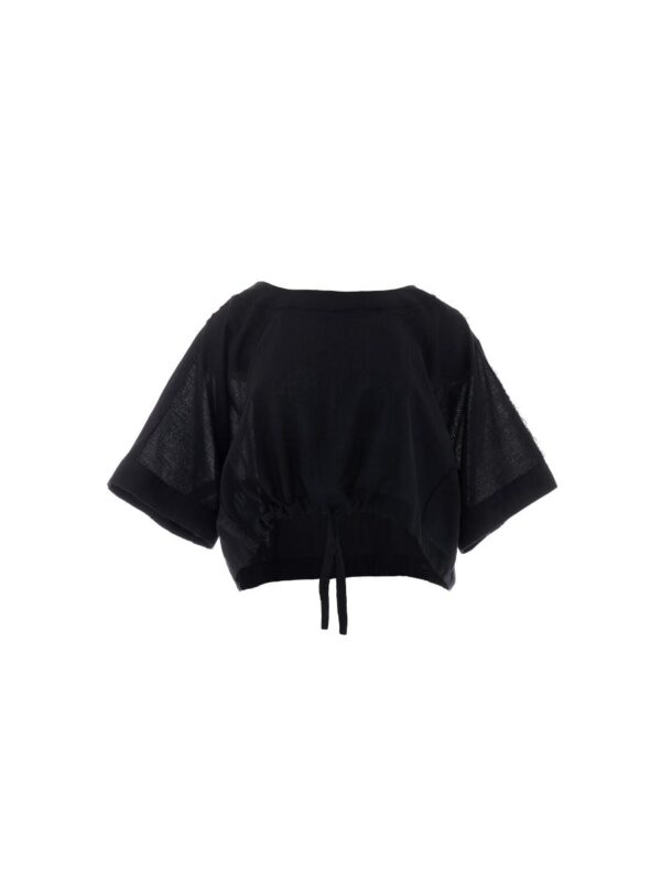 Kaliopi crop top - Devotion Twins - Image 2