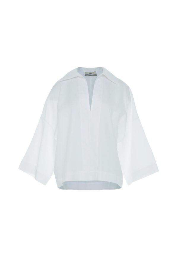 Courage blouse - Devotion Twins