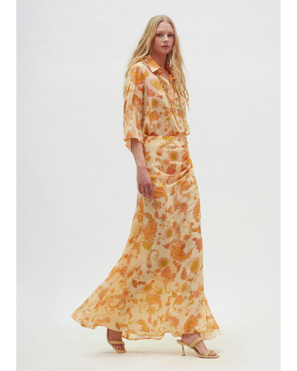 Angelita skirt - Hemithea