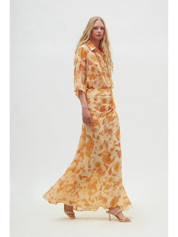 Angelita skirt - Hemithea