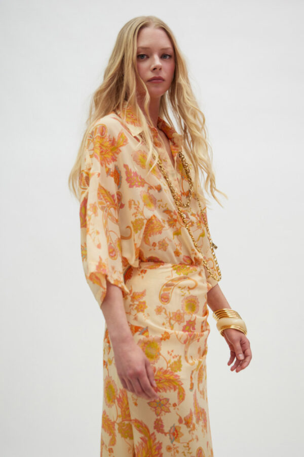 Angelita skirt - Hemithea - Image 4