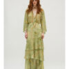 Bari dress - Hemithea