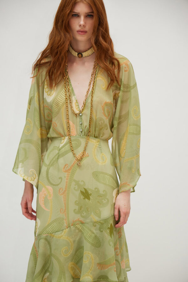 Bari dress - Hemithea - Image 2