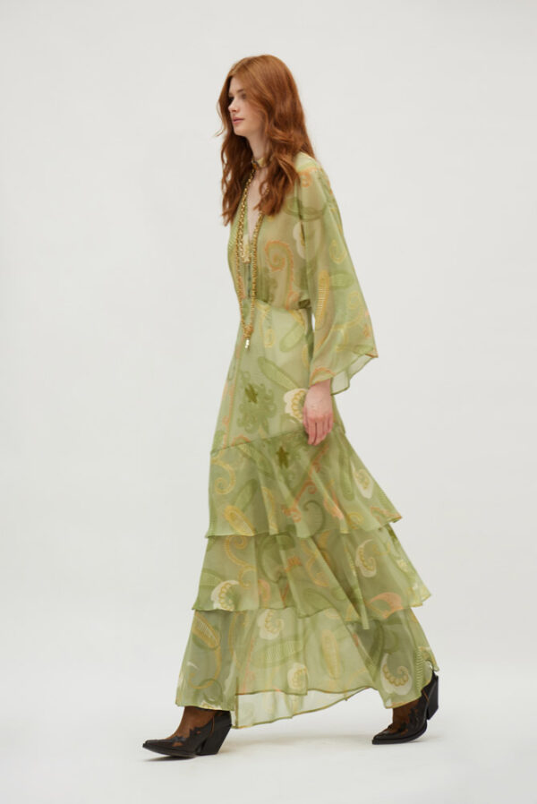 Bari dress - Hemithea - Image 3