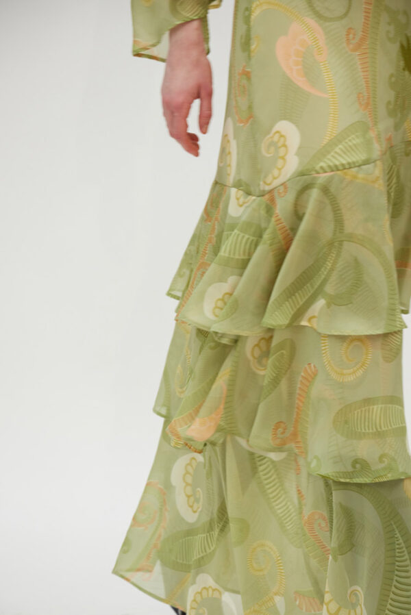 Bari dress - Hemithea - Image 5