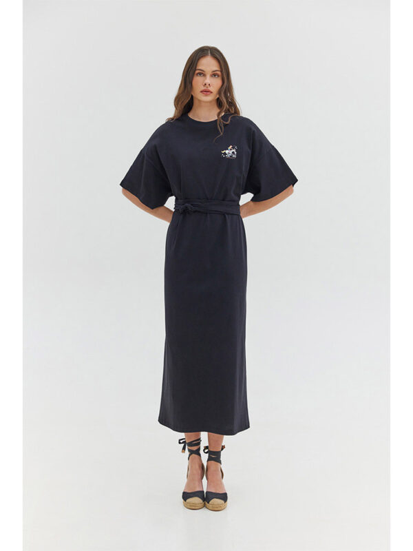 Bronx dress - Hemithea