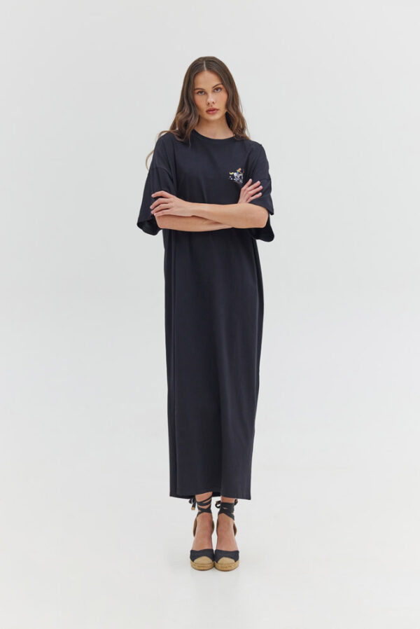 Bronx dress - Hemithea - Image 4