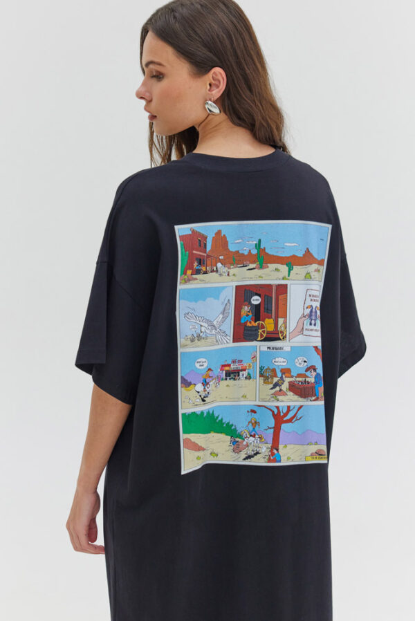 Bronx dress - Hemithea - Image 6