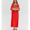 Bronx dress - Hemithea