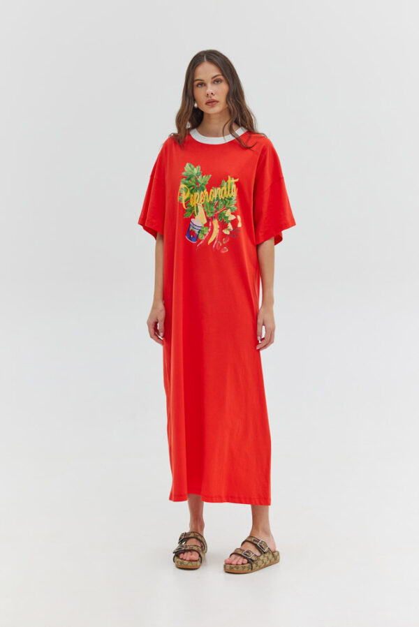 Bronx dress - Hemithea - Image 2