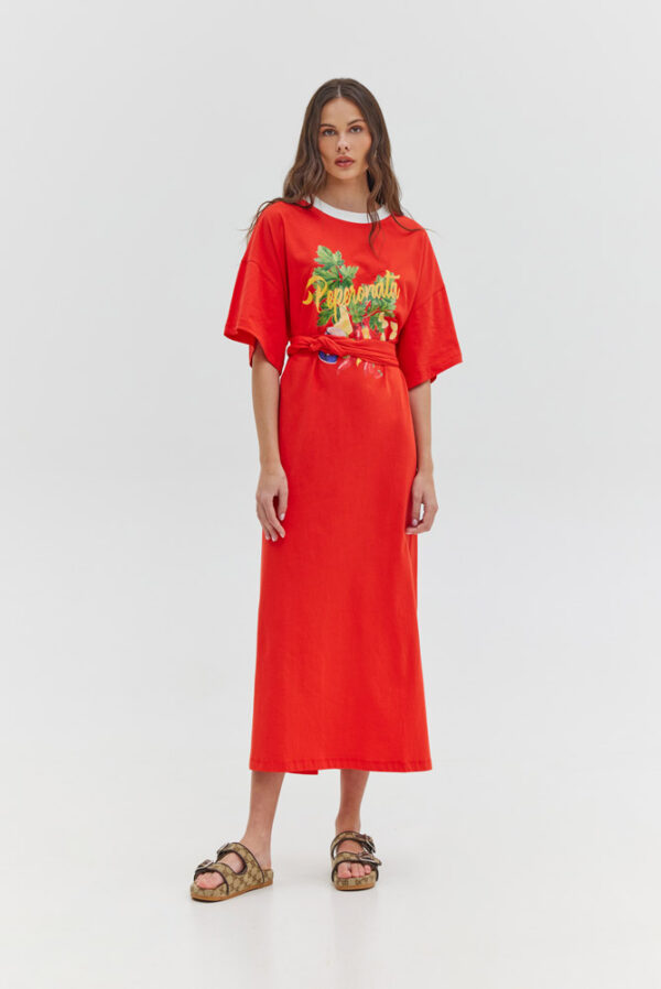 Bronx dress - Hemithea - Image 4