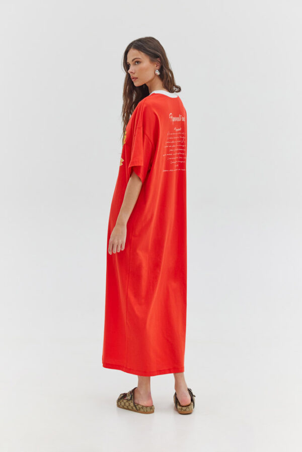 Bronx dress - Hemithea - Image 5