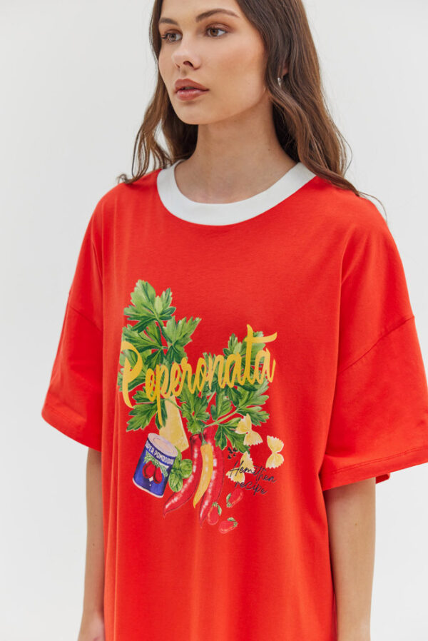 Bronx dress - Hemithea - Image 6