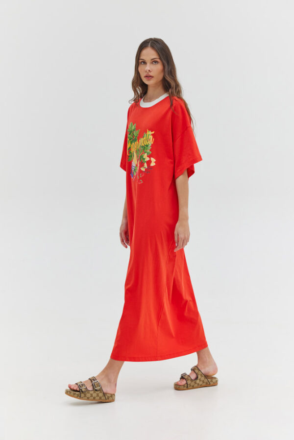 Bronx dress - Hemithea - Image 7