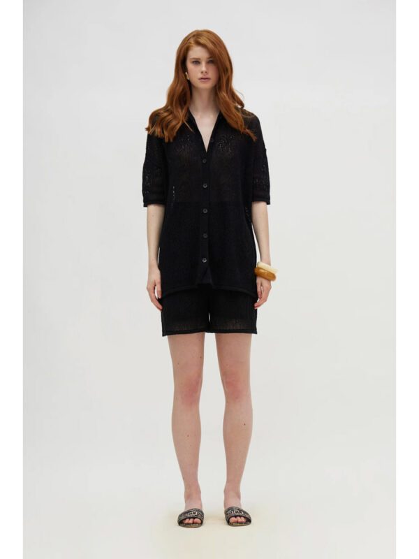 Fiji shorts - Hemithea