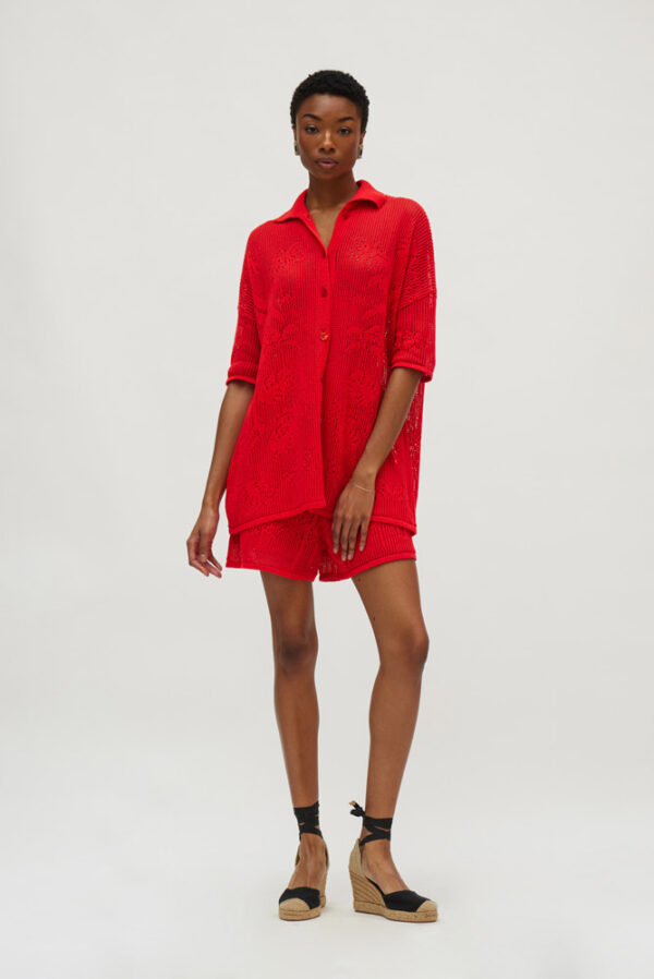 Fiji shorts - Hemithea - Image 2