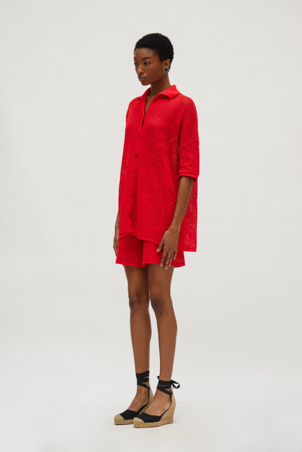 Fiji shorts - Hemithea - Image 3