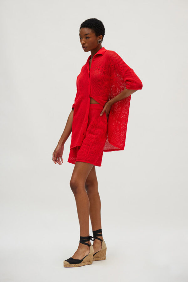 Fiji shorts - Hemithea - Image 5