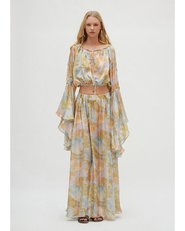 Indie skirt - Hemithea